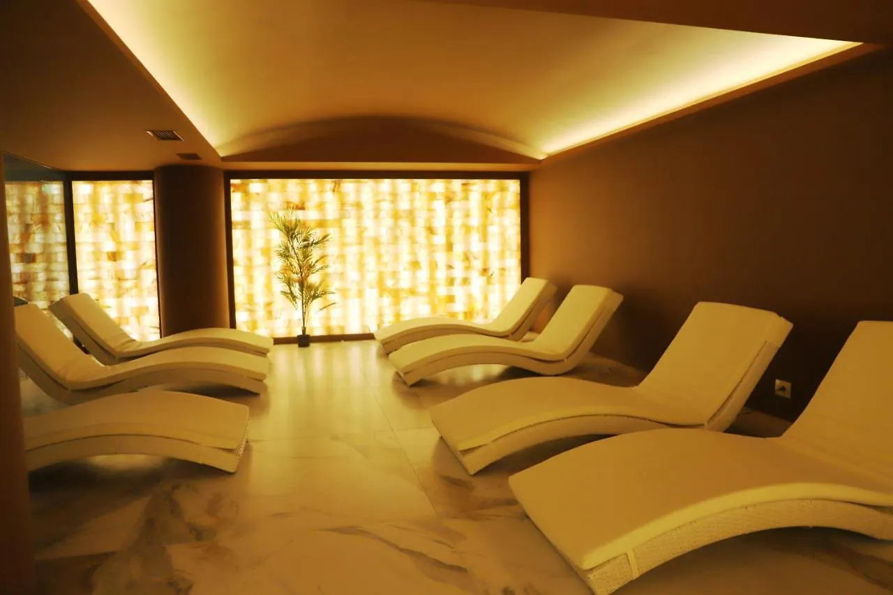 Hotel Colombo Berat