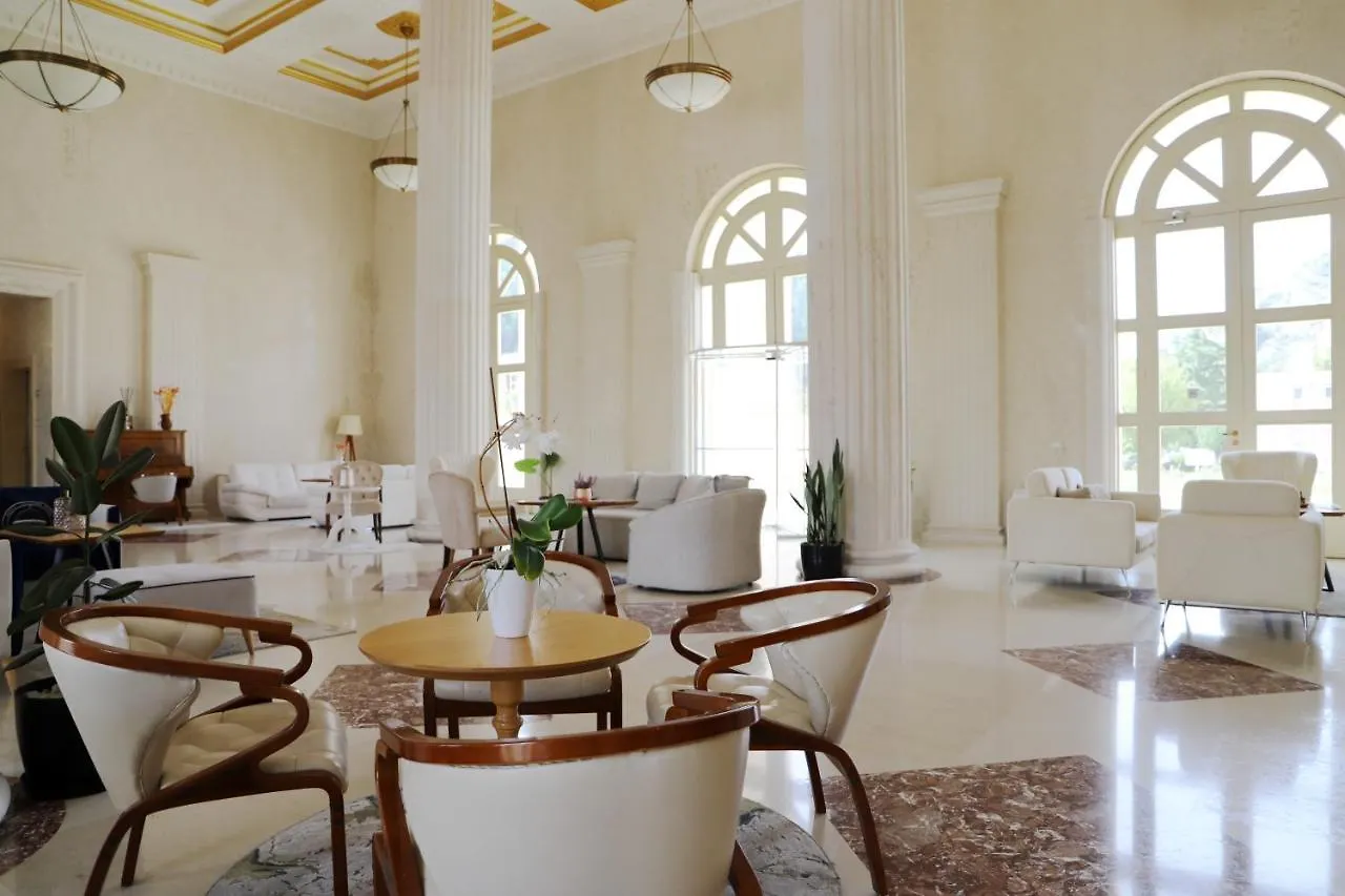 *****  Hotel Colombo Berat Albania