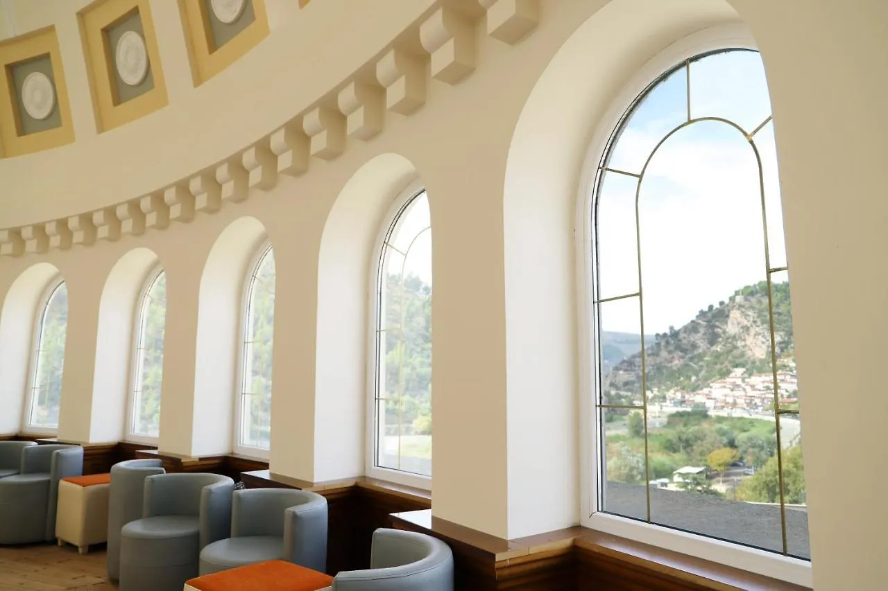 Hotel Colombo Berat
