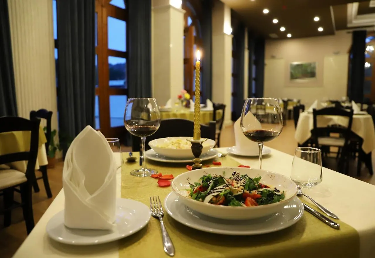 Hotel Colombo Berat