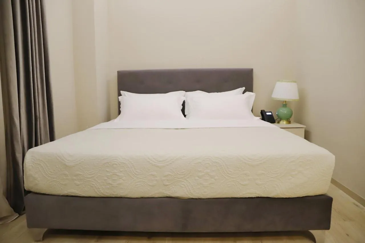 Hotel Colombo Berat