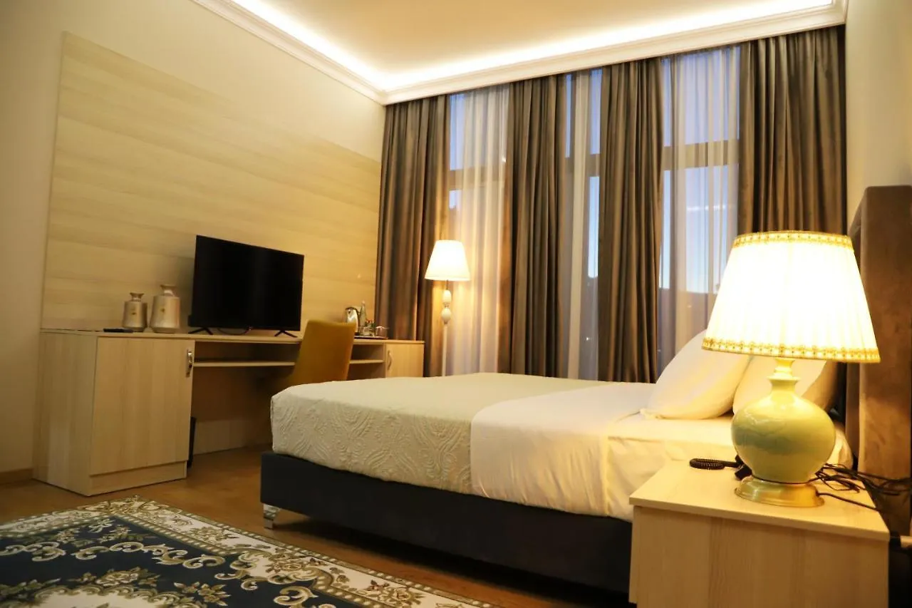 Hotel Colombo Berat