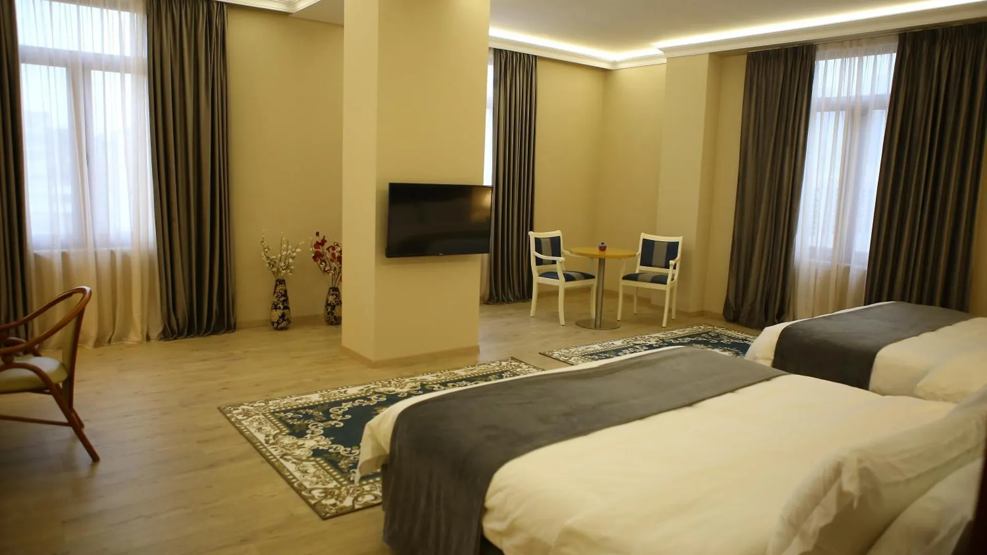 Hotel Colombo Berat