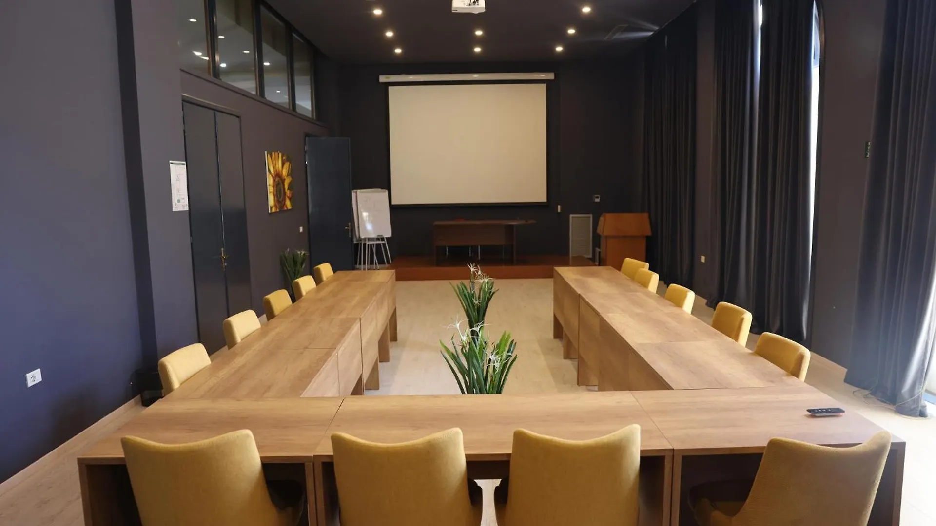 Hotel Colombo Berat