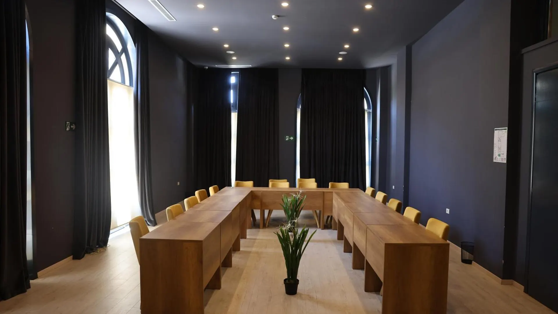 Hotel Colombo Berat