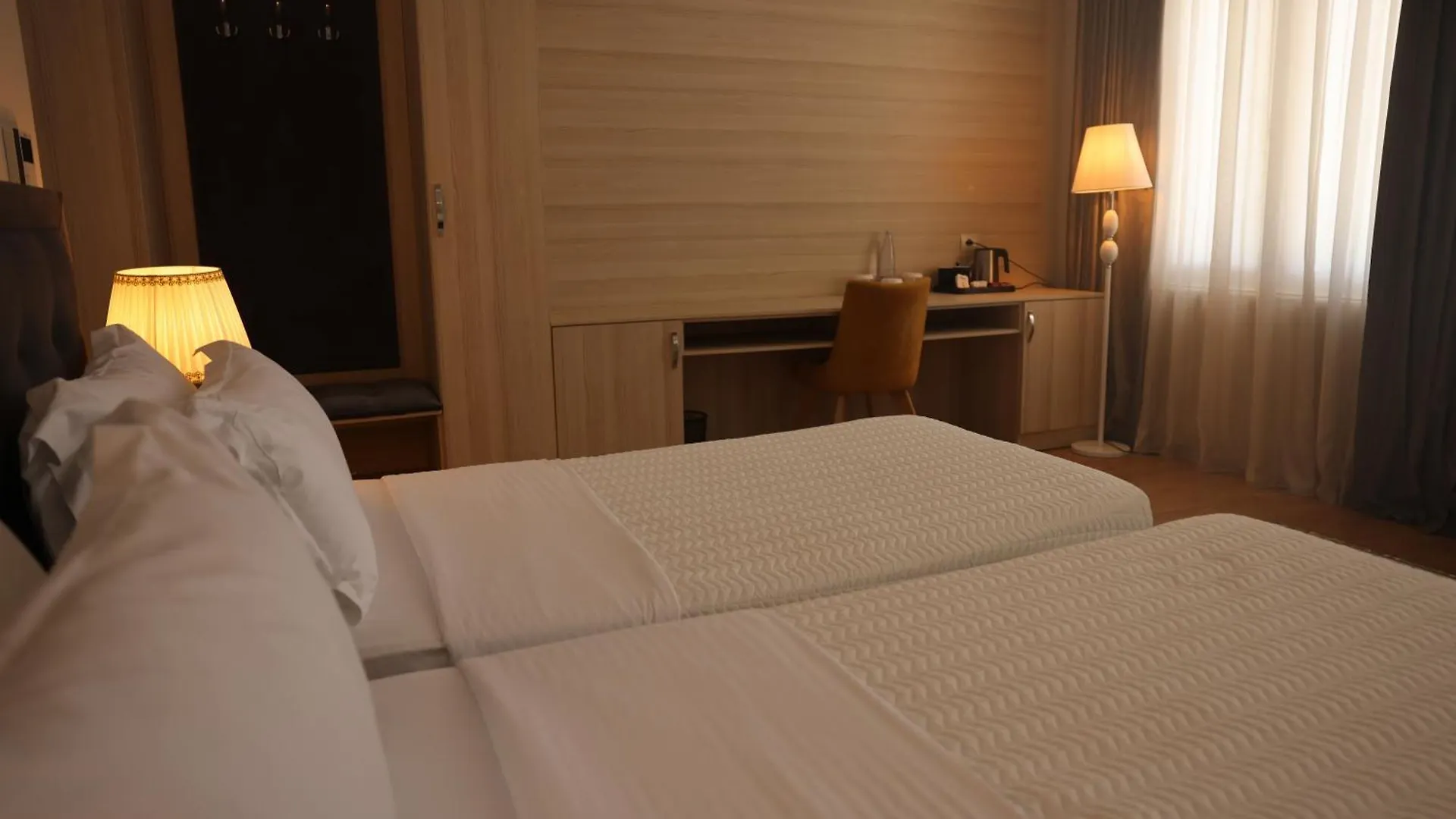 Hotel Colombo Berat