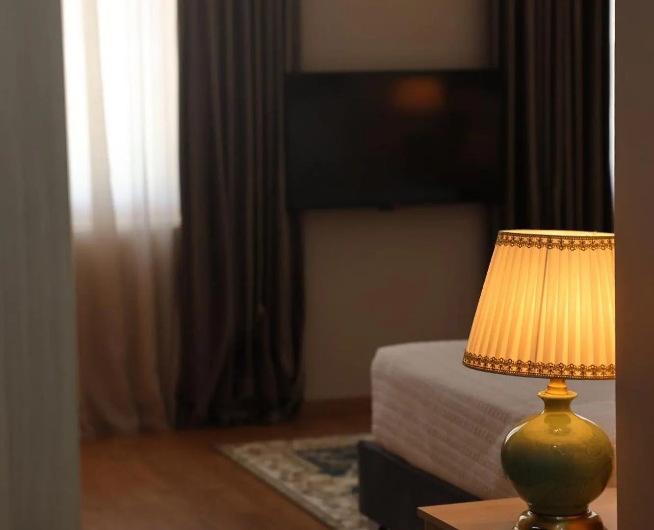 Hotel Colombo Berat