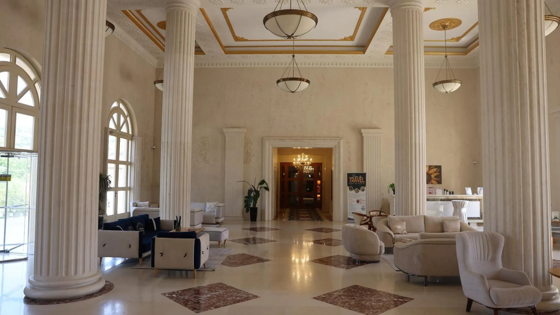 Hotel Colombo Berat