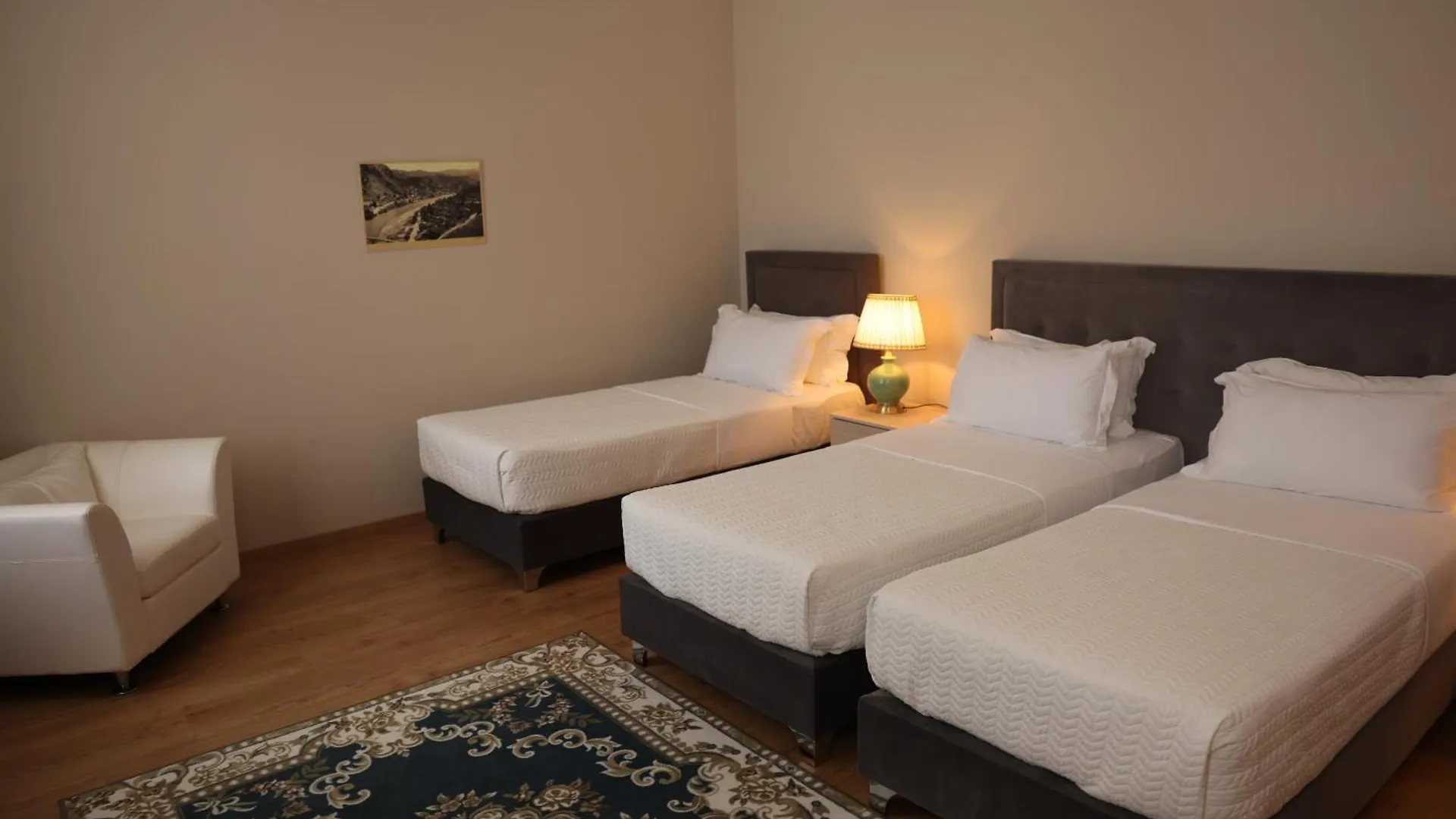 Hotel Colombo Berat