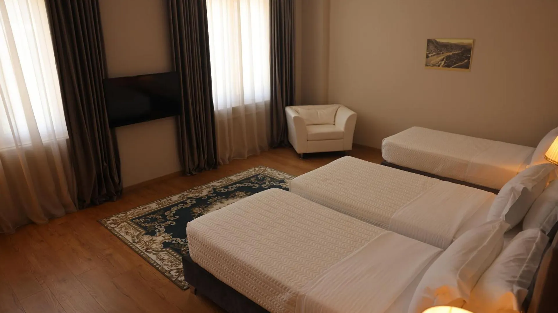 Hotel Colombo Berat