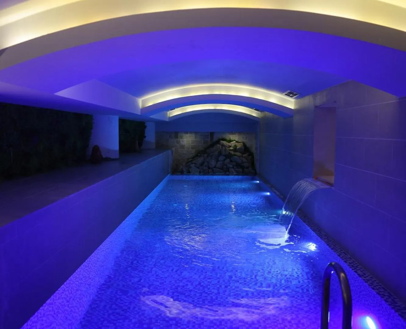 Hotel Colombo Berat