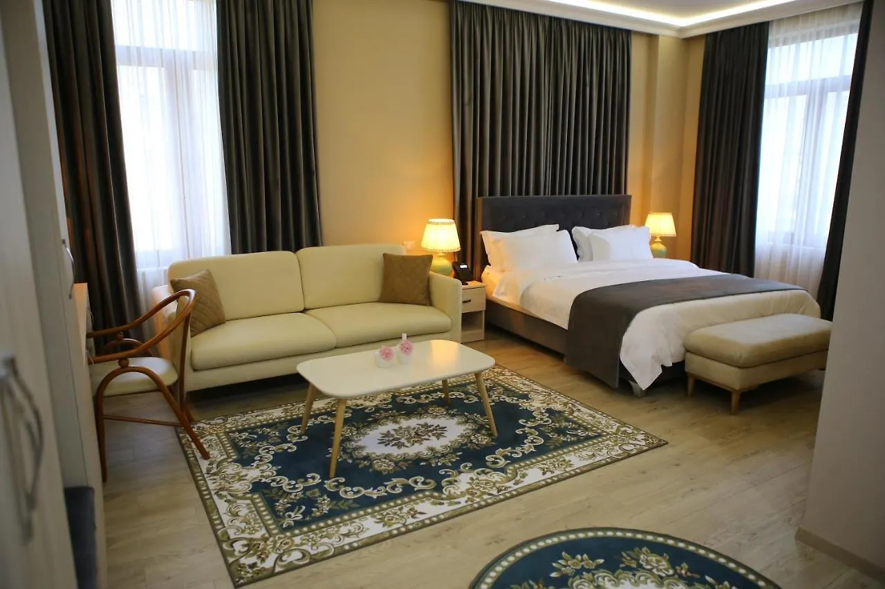 Hotel Colombo Berat