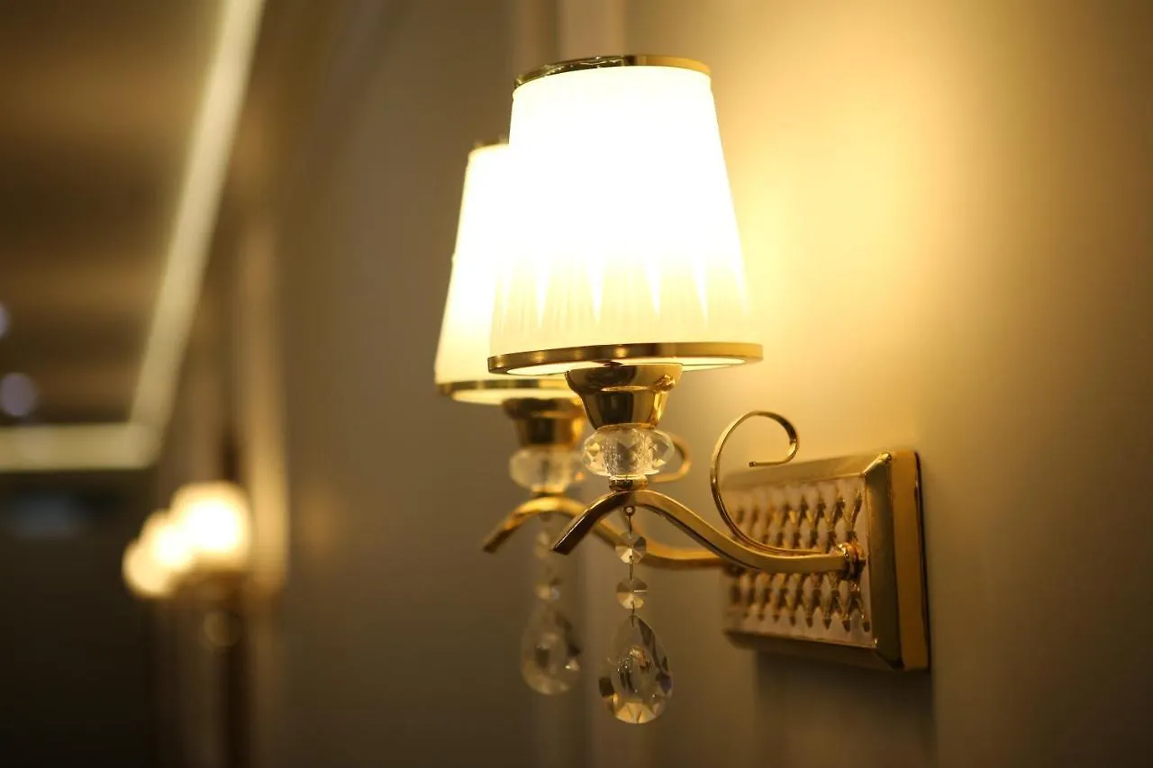 Hotel Colombo Berat