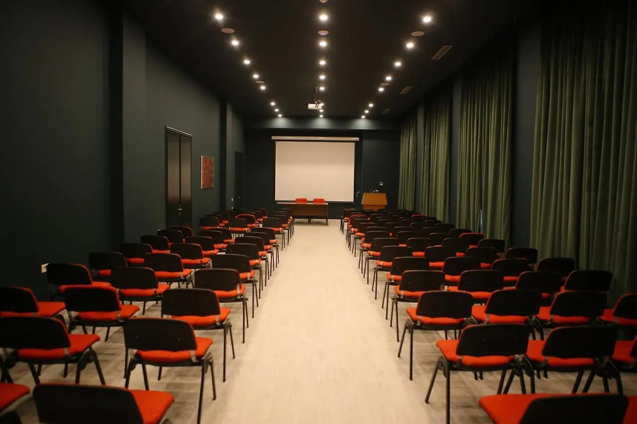 Hotel Colombo Berat