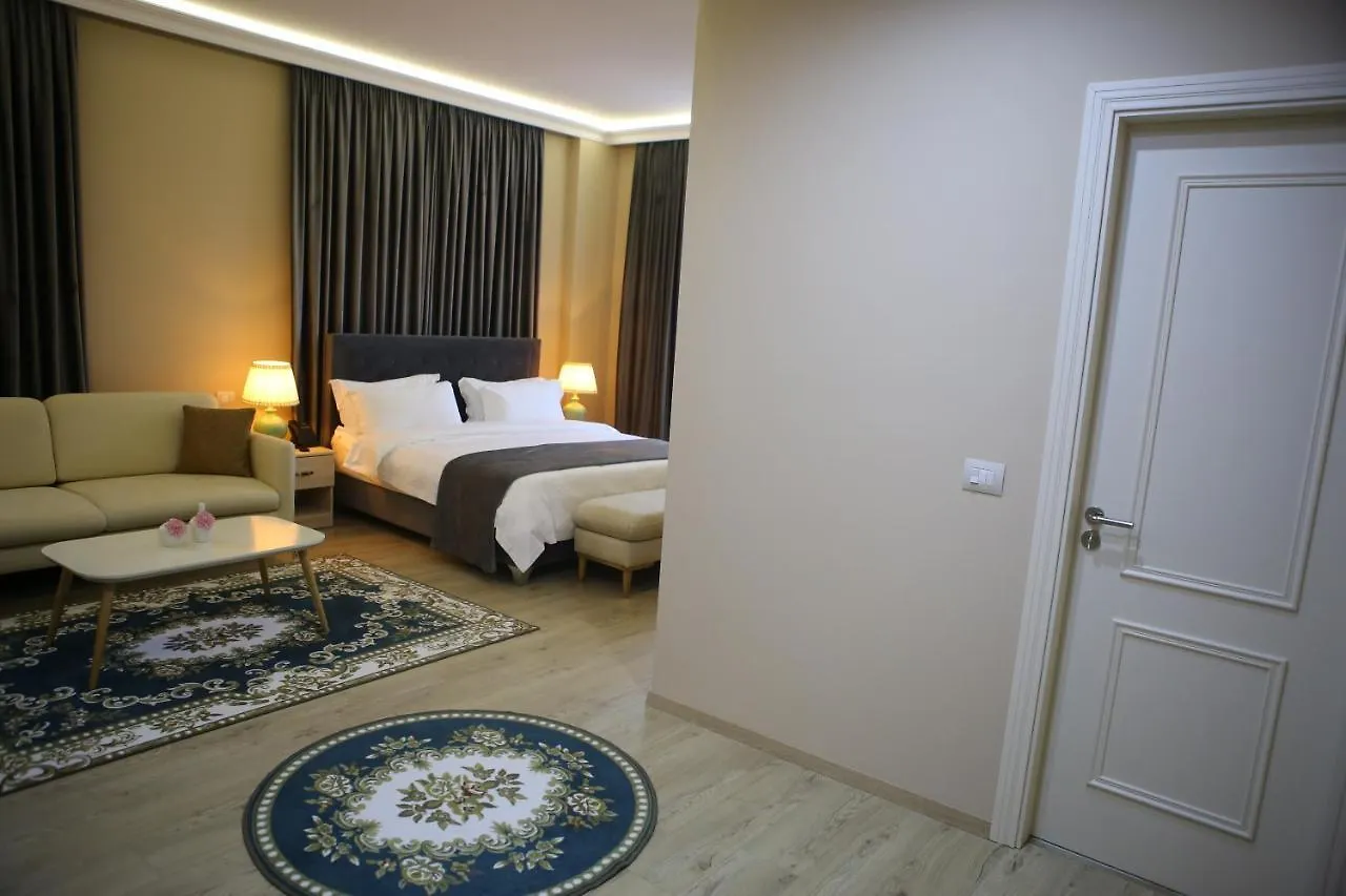 Hotel Colombo Berat