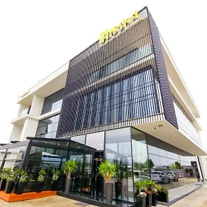 Hotel N By Noshi