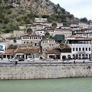 Hotel Ansel