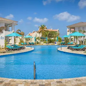 Captain Don's Habitat 3* Kralendijk (Bonaire)
