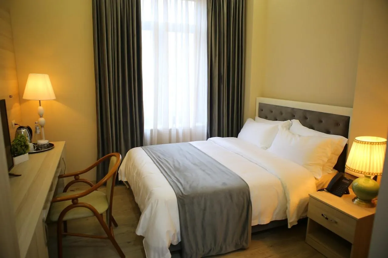 Hotel Colombo Berat