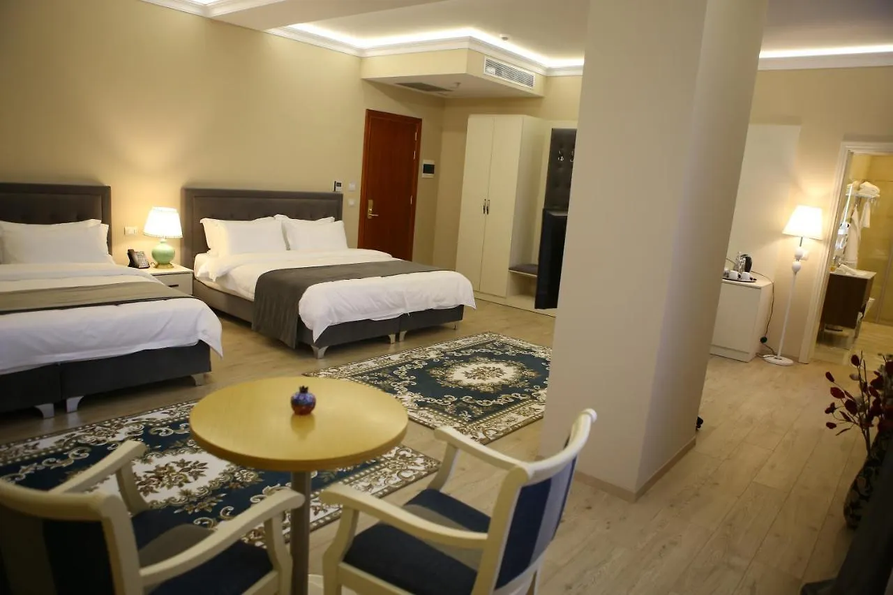 Hotel Colombo Berat